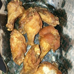 Chicken Wings Chicken Wings