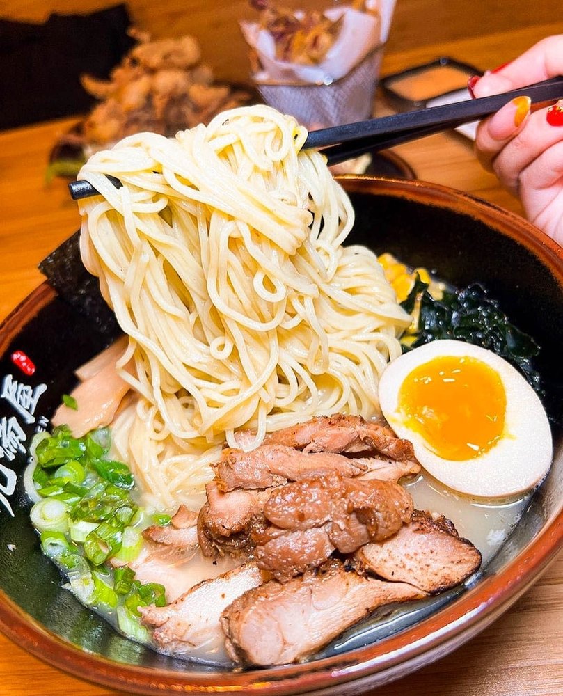 KYURAMEN JACKSONVILLE 358 Photos & 67 Reviews 9846 Old Baymeadows