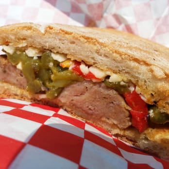 Speedy Panini - Salsiccia Panini - Food Trucks Near Me Speedy Panini - Salsiccia Panini - Food Trucks Near Me