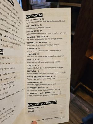 Saluggi's East by null