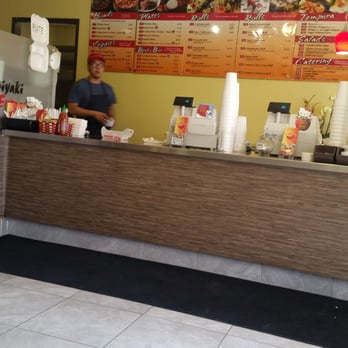 Teriyaki Express - Fast service, good food and always clean! - Japanese Near Me - Fullerton, California Teriyaki Express - Fast service, good food and always clean! - Japanese Near Me - Fullerton, California