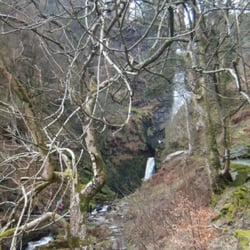 Pistyll Rhaeadr