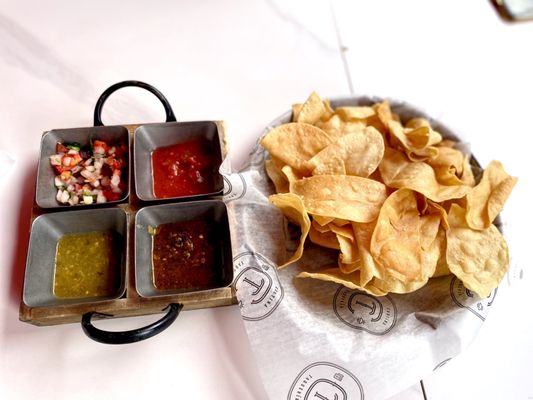 CT Cantina & Taqueria by null