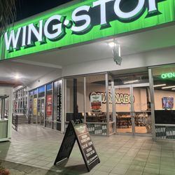 Wingstop - Plaza Guaynabo