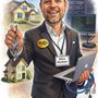 Photo of Mike Rudnev - eXp Realty