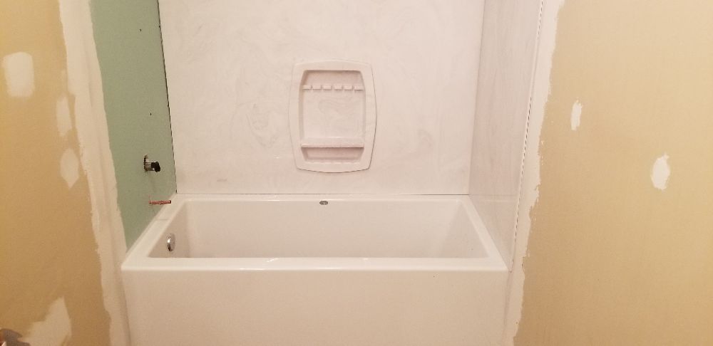 Slide of Bryan's Plumbing Service