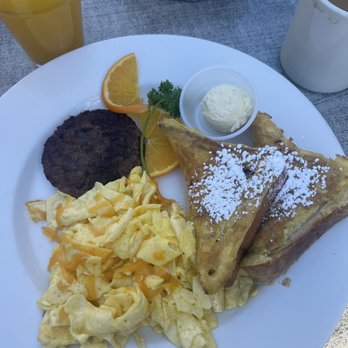 The Palms Cafe - Special - Cafes Near Me - La Quinta, California