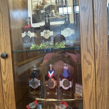 Lux Row Distillers - Distilleries Near Me - Bardstown, Kentucky Lux Row Distillers - Distilleries Near Me - Bardstown, Kentucky