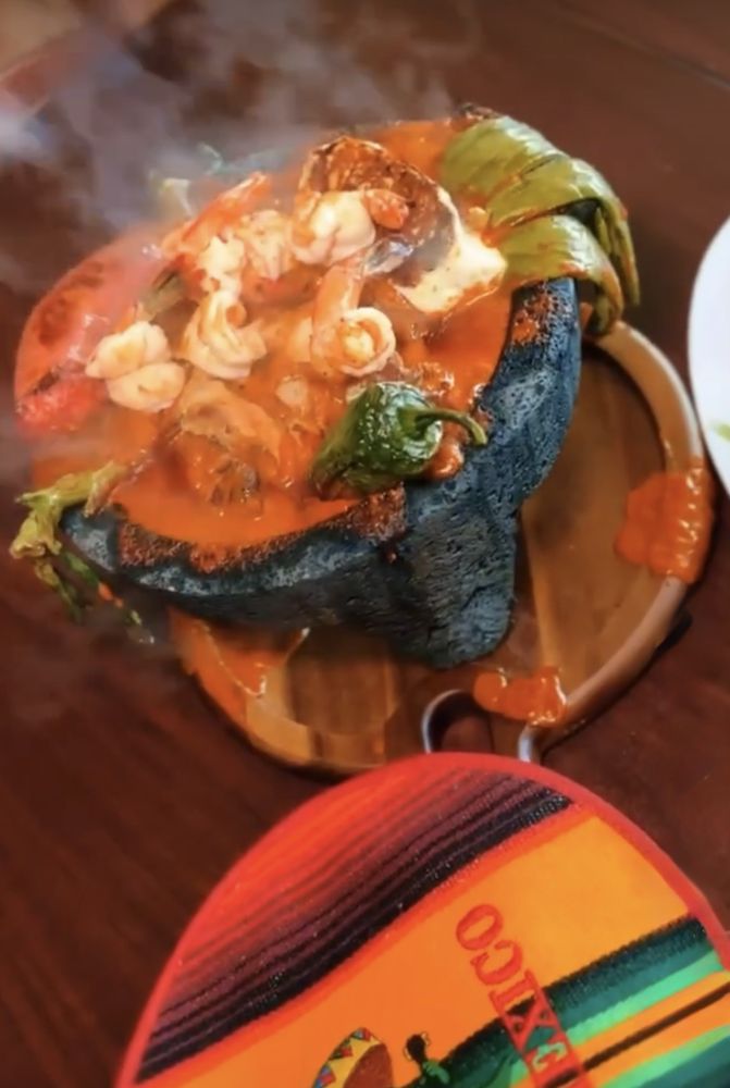 Margarita’s Mexican Food