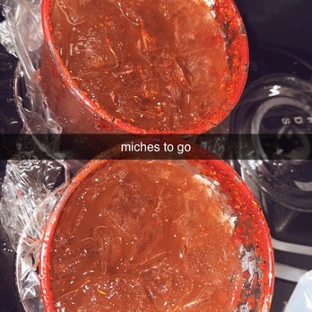 Pika Tortas Ahogadas - bomb micheladas - Mexican Near Me - Paramount, California