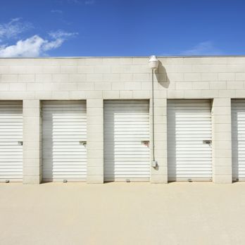 RightSpace Self Storage - Self Storage Near Me - Banning, California