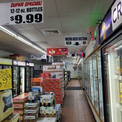 Penn Brew Station - There's much here