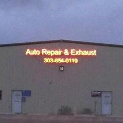 All Star Complete Auto Care - untitled