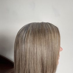 Ritual Salon - My extensions