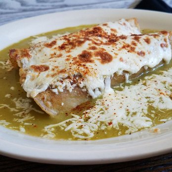 Oso - Enchiladas at Oso - Mexican Near Me - New York, New York