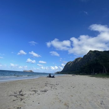 Waimanalo Beach - Beaches Near Me - Waimanalo, Hawaii