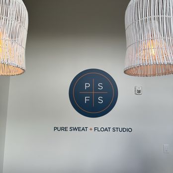 Pure Sweat + Float Studio - Float Spa Near Me - South Jordan, Utah