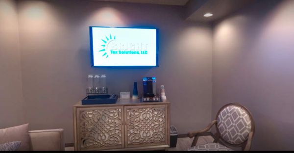 BRIGHT TAX SOLUTIONS LLC