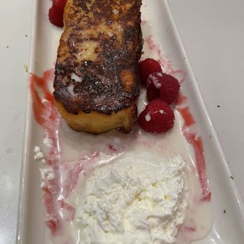 Bazille at Nordstrom - Bread Pudín - New American Near Me - Coral Gables, Florida