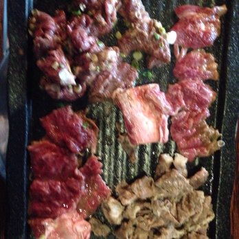 Mr Kimchi - Golf Road - Beef - Korean Near Me - Mount Prospect, Illinois