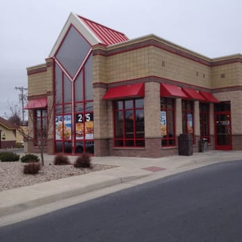 Arby's