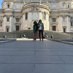 Big Bus Rome