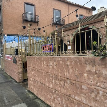 DeAfghanan Cuisine - Afghan Near Me - Fremont, California