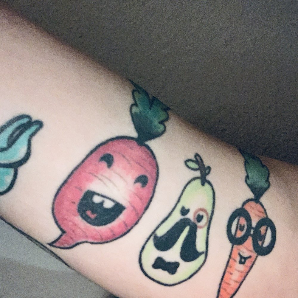 Electric 13 Tattoo - Tattoo Near Me - Austin, Texas Electric 13 Tattoo - Tattoo Near Me - Austin, Texas