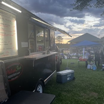 The Philleigh Truck - concert series in Payson every Saturday 7-9pm thru July - Food Trucks Near Me The Philleigh Truck - concert series in Payson every Saturday 7-9pm thru July - Food Trucks Near Me