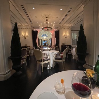 The Greenhouse - Location - New American Near Me - Washington, DC, District of Columbia