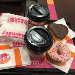Dunkin Donuts