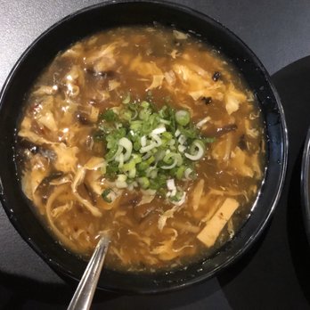 Fire Bowl Cafe - Hot and Sour Soup - Chinese Near Me - Round Rock, Texas Fire Bowl Cafe - Hot and Sour Soup - Chinese Near Me - Round Rock, Texas