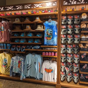 Jurassic Outfitters - Jurassic Outfitters, Universal Studios - Souvenir Shops Near Me - Orlando, Florida Jurassic Outfitters - Jurassic Outfitters, Universal Studios - Souvenir Shops Near Me - Orlando, Florida
