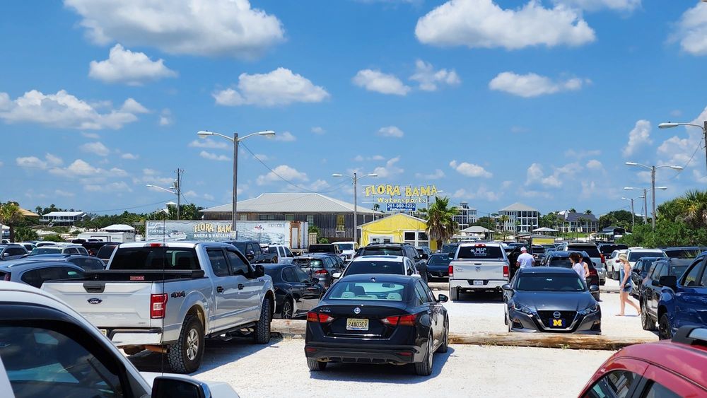 Flora-Bama Lounge & Oyster Bar