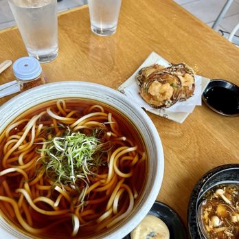 Futago Udon - Japanese Near Me - Boston, Massachusetts