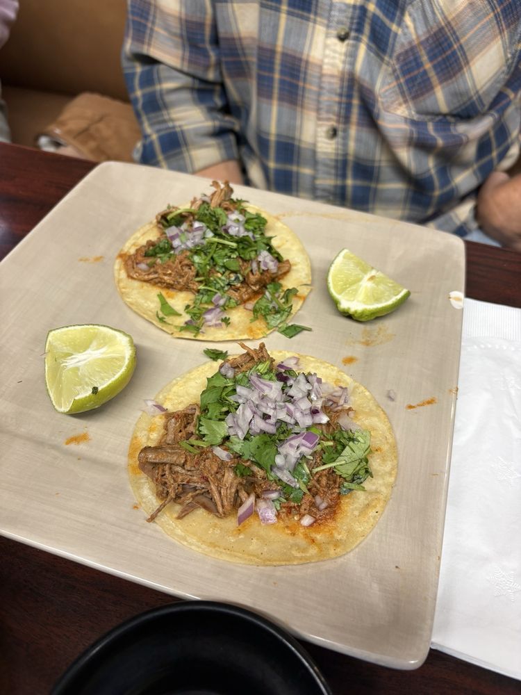 Cinco De Mayo Mexican Restaurant