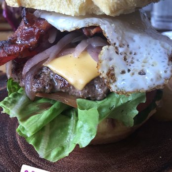 Gnarly Eats - Burgers Near Me - Brooklyn, New York