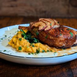 The Barn Kitchen and Bar in Rockaway gift card