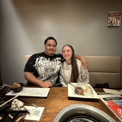 Gyu-Kaku Japanese BBQ by null