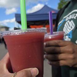 Syracuse Food Truck & Craft Beer Festival - Ashley Lynn