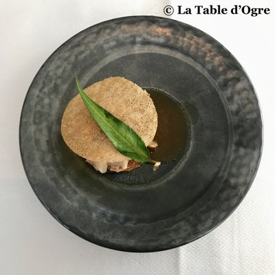 Le Lièvre Gourmand by null