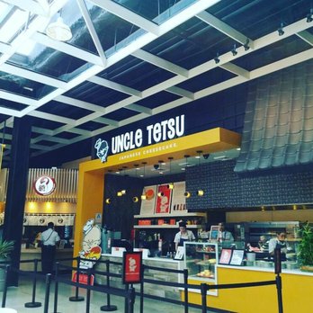 Uncle Tetsu - Japanese Near Me - Arcadia, California Uncle Tetsu - Japanese Near Me - Arcadia, California