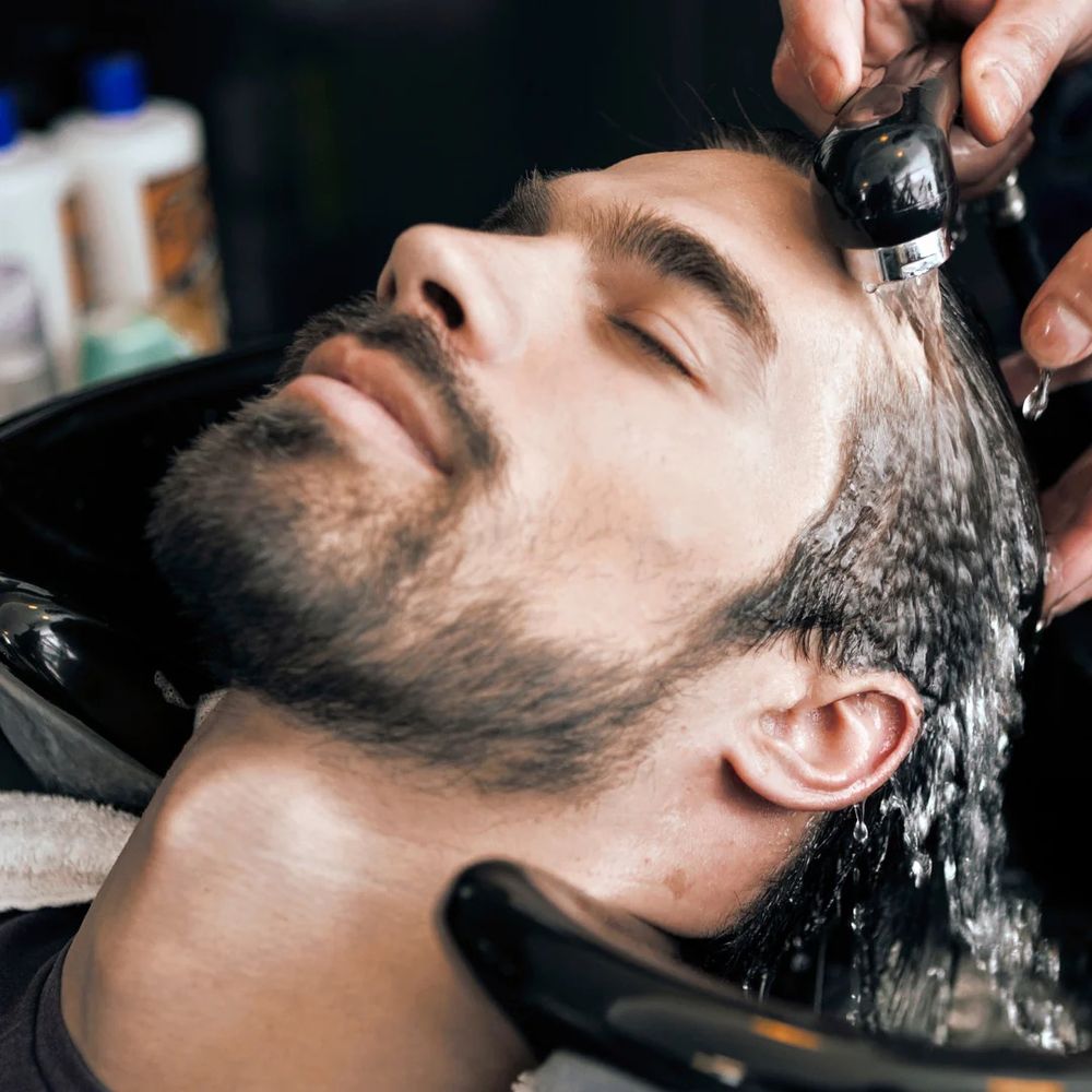 Norma's Hair Services Logo