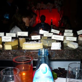 Gary Danko - Cheese Cart - New American Near Me - San Francisco, California Gary Danko - Cheese Cart - New American Near Me - San Francisco, California
