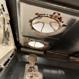 Oven Oven