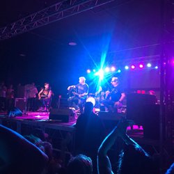 Mid Town Music Hall