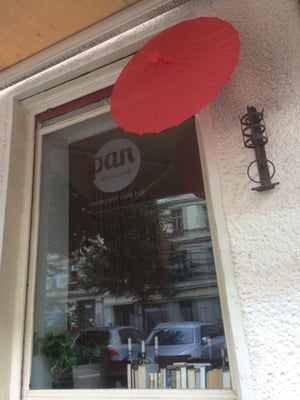 Photo of Pan - Berlin, BE, DE. Outside