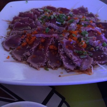 Jimmy's Sushi Bar - Tuna takati - Sushi Bars Near Me - Seminole, Florida Jimmy's Sushi Bar - Tuna takati - Sushi Bars Near Me - Seminole, Florida