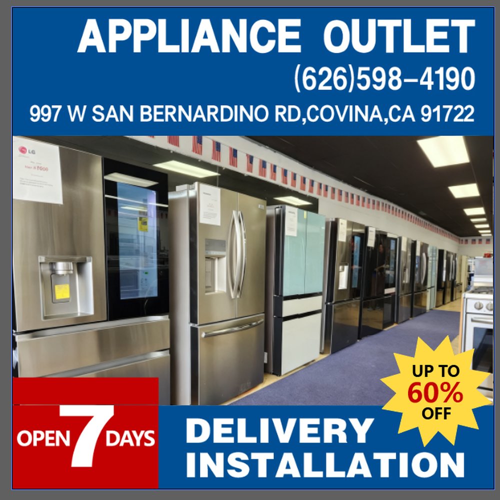 TOP 10 BEST Refrigerator Rental in West Covina, CA - Updated 2026 - Yelp