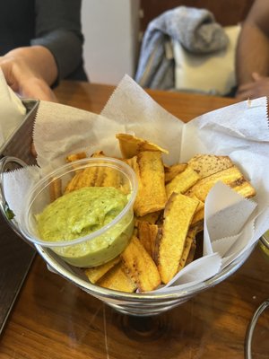 Pica Pica Arepa Kitchen by null